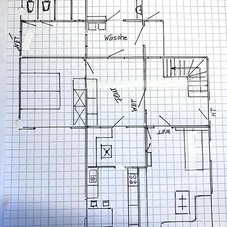 Zur Tischlerei Apartment Grossrohrsdorf Exterior photo