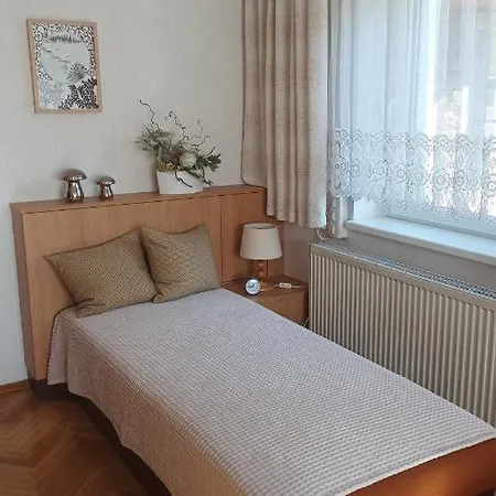 Zur Tischlerei Apartment Grossrohrsdorf Exterior photo