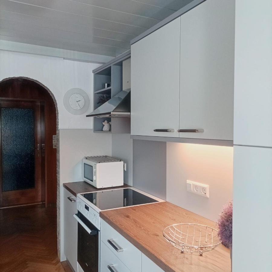 Apartment Zur Tischlerei *