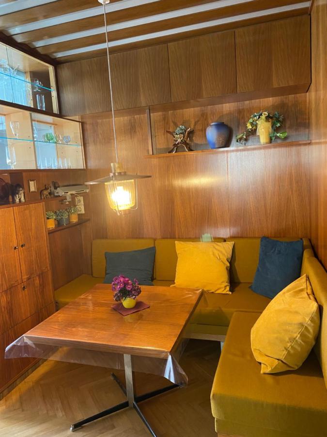 Apartment Zur Tischlerei