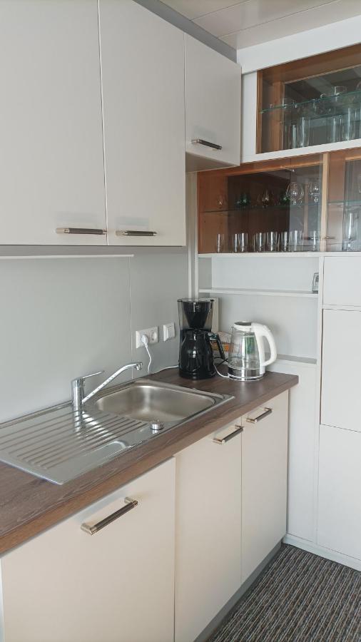 Apartment Zur Tischlerei *