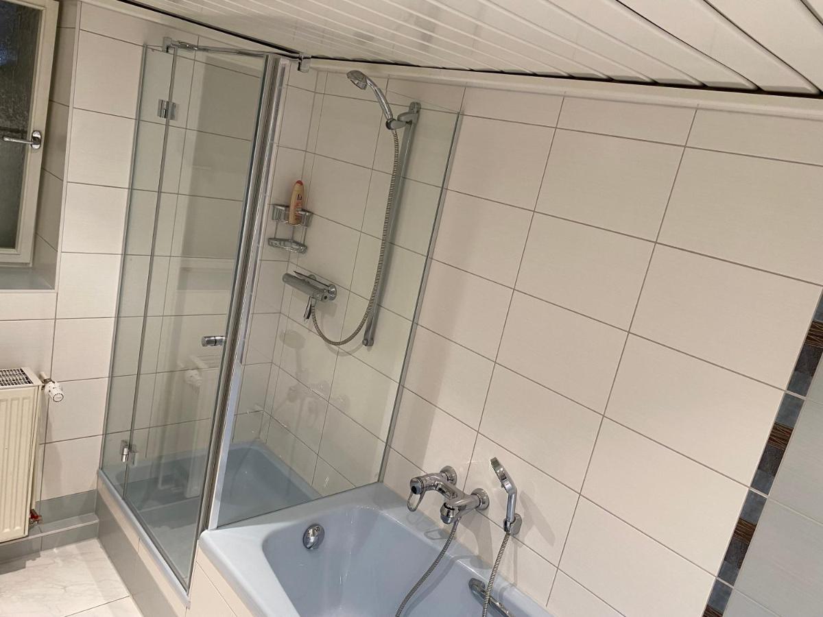 Apartment Zur Tischlerei Grossrohrsdorf