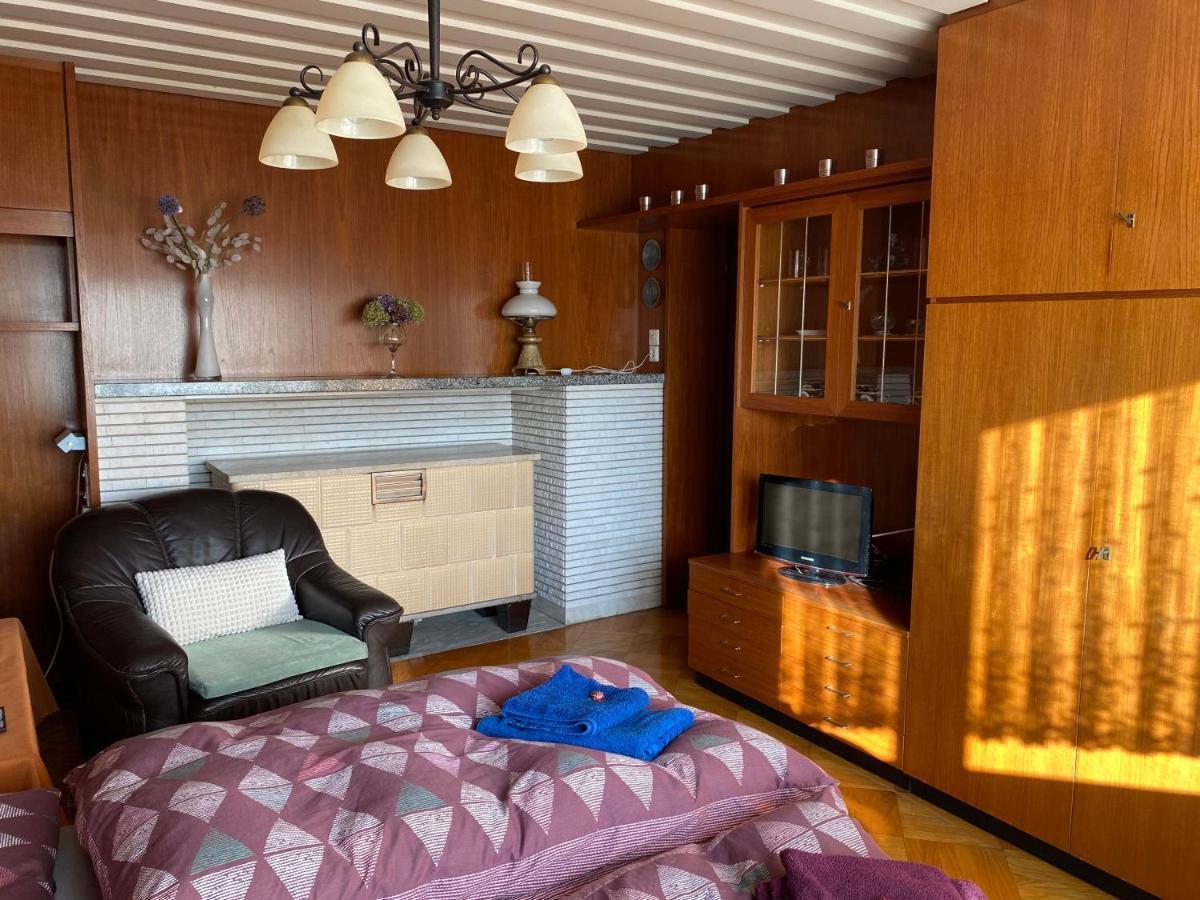 Apartment Zur Tischlerei