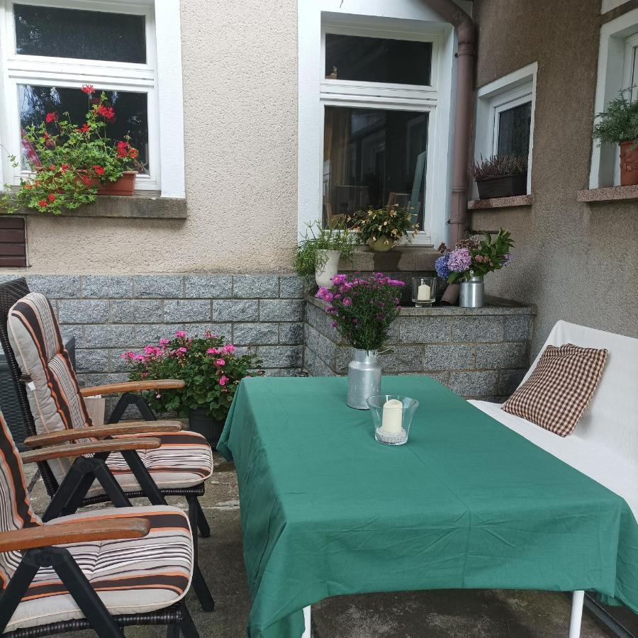 Zur Tischlerei *