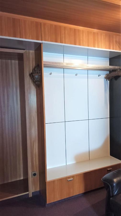 Apartment Zur Tischlerei