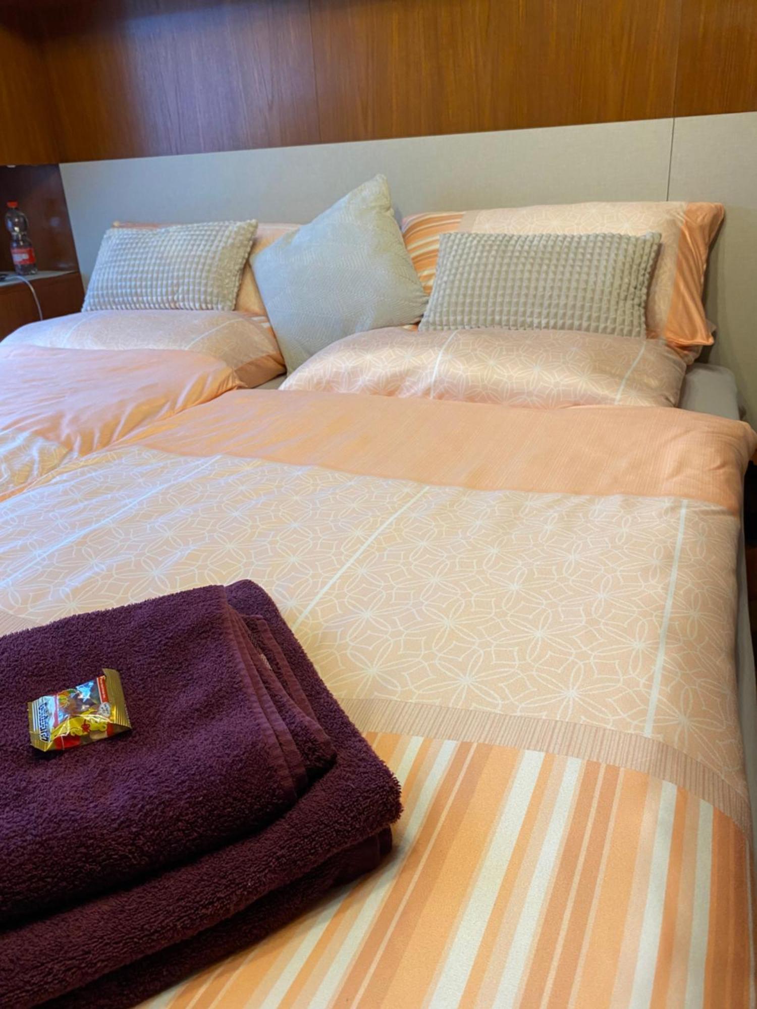 Apartment Zur Tischlerei
